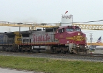 BNSF 941